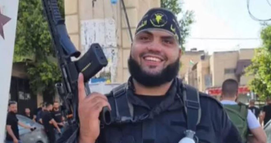 Palestinian resistance fighter dies of injuries sustained days ago in Jenin