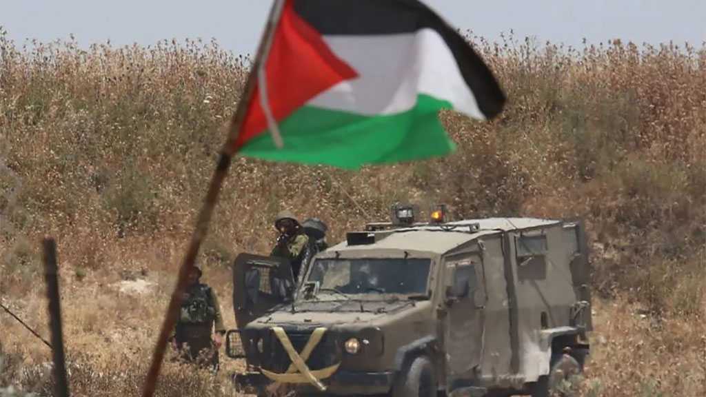Generals, elites fret over the Israeli entity’s existence