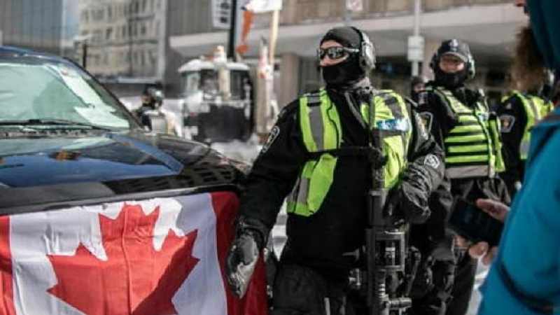 Canada, spari in un condominio: 5 morti