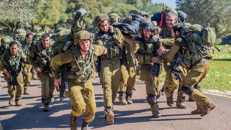 Ex generale israeliano, l'esistenza del regime e' in pericolo