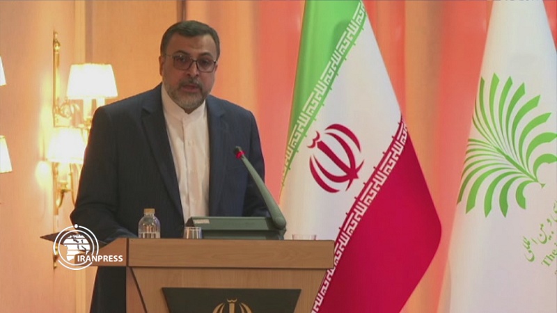 Шейхоль-эслами: Мир нуждается в диалоге больше, чем когда-либо