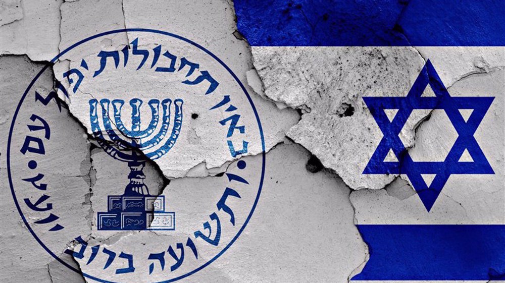 Iran Intelligence Ministry busts Mossad spy network planning to target defense industry