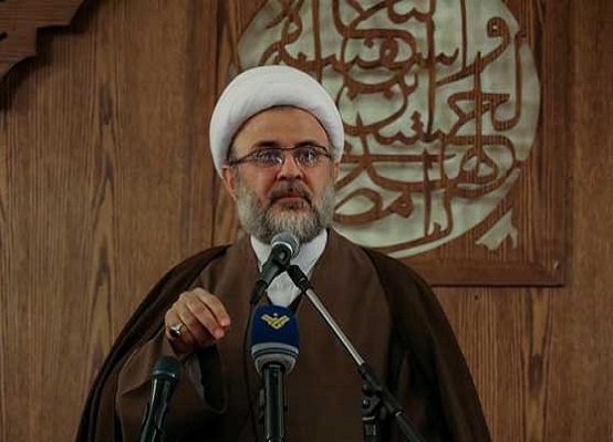 حزب الله يؤكد على التعاون والتنسيق المستمر مع القوات الدولية