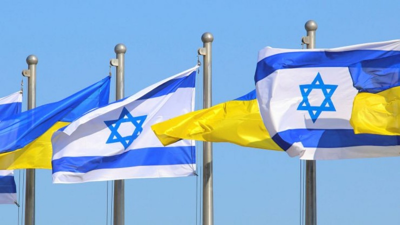 Haaretz: Israele aumenta l'assistenza di intelligence all'Ucraina attraverso la NATO