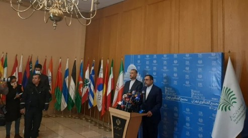 Амир-Абдуллахиан: Иран готов вернуться к нормальным отношениям с Саудовской Аравией