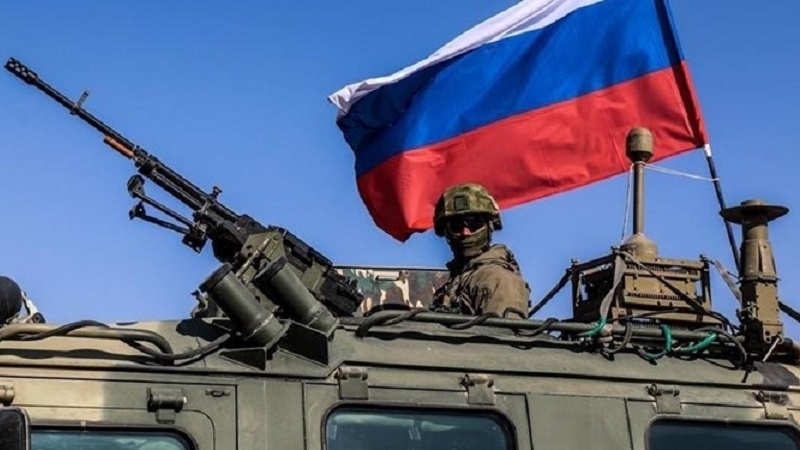 Россия взяла под свой контроль новый регион в Донецке