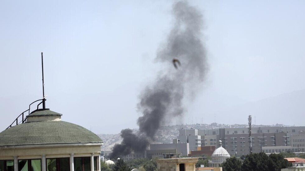 Ilan ang patay at sugatan sa pagsabog ng car bomb target ang isang moske pag-aari ni Hekmatyar, sa timog ng Kabul