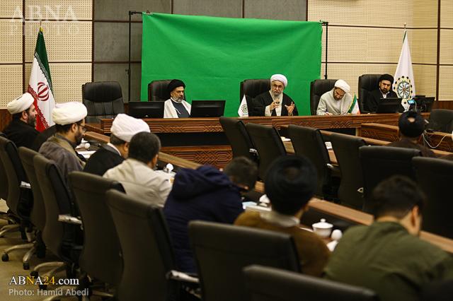 Ayatollah Ramezani: Huwag nating kaagad husgahan ang ating kapaligirang pang-administratibo