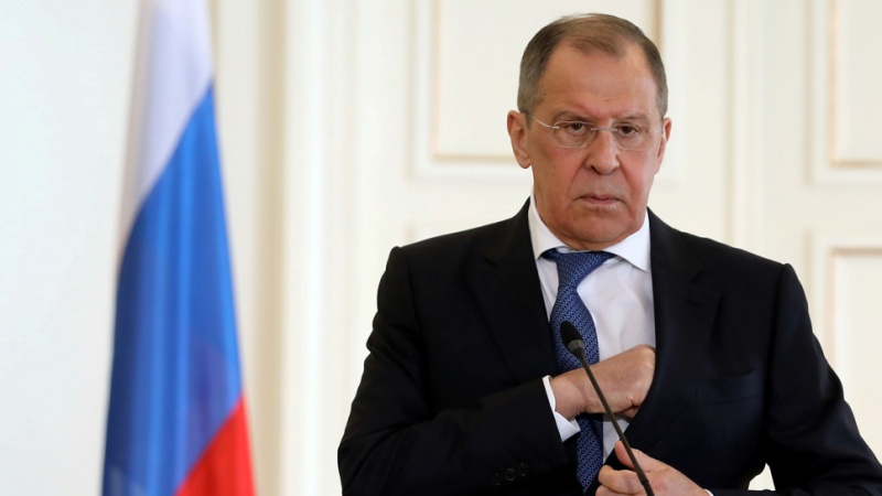 Авропа илә тәһлүкәсизлик һәмкарлығынын бәрпасыны рәдд едирик