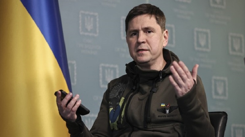 Кушта шудани 13 ҳазор сарбози украинӣ дар ҷанг бо Русия