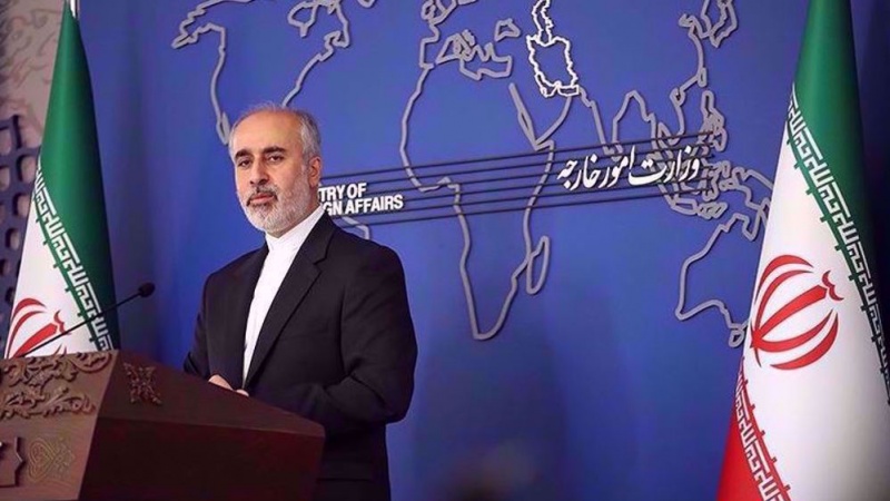 Iran: Usa, falsi difensori dei diritti umani