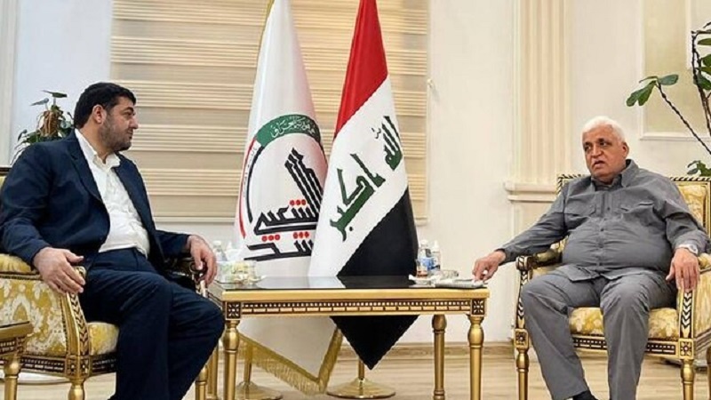 İran ve Irak arasında sağlık alanında işbirliği gelişecek