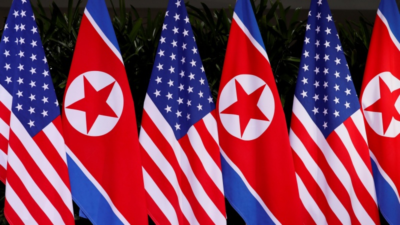 USA verhängen Sanktionen gegen drei nordkoreanische Parteifunktionäre