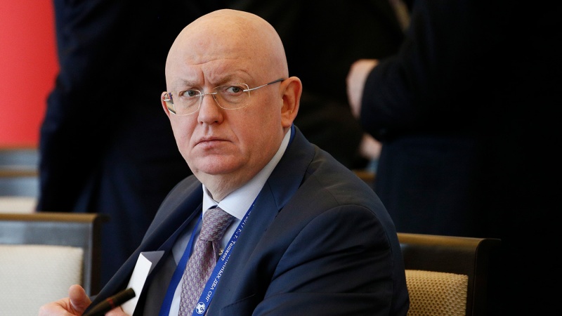 Moskau wirft EU-Ländern „Vertuschung“ ihrer Gesetzesverstöße vor