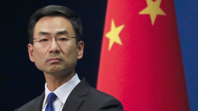 Cina Dukung Pemulihan JCPOA dan Pencabutan Sanksi Amerika