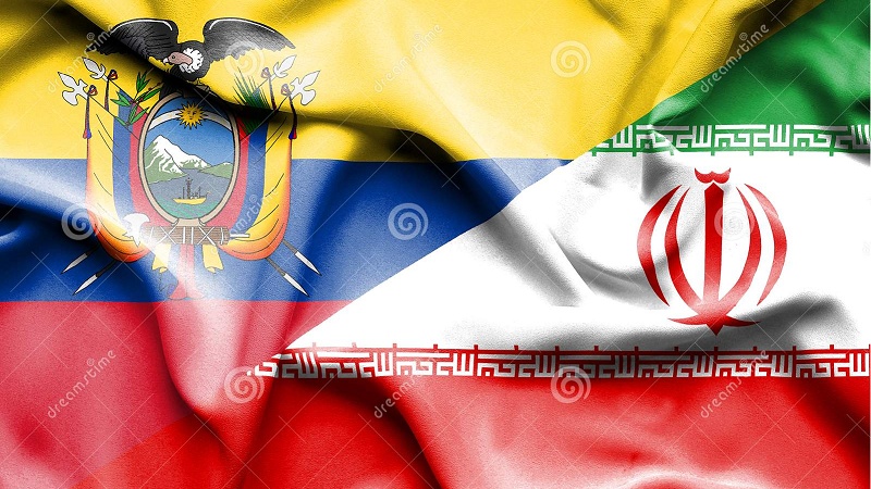 Иран и Эквадор укрепляют двусторонние отношения