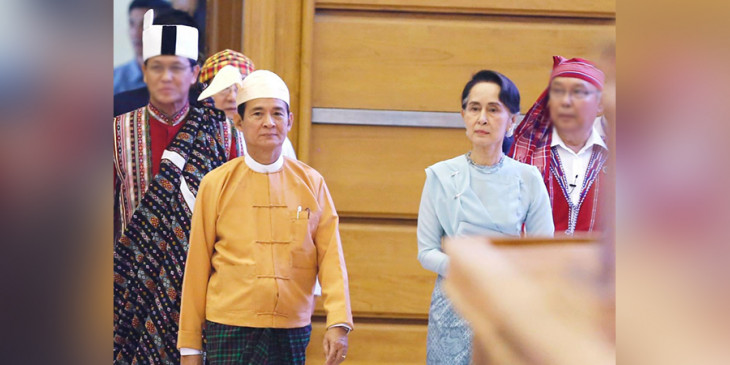 ရဟတ်ယာဉ်အမှုအတွက် ပို့ဆက်ဝန်ကြီးဌာန ဂုဏ်ထူးဆောင်အကြံပေးပုဂ္ဂိုလ်ကို ဆက်လက်စစ်ဆေး