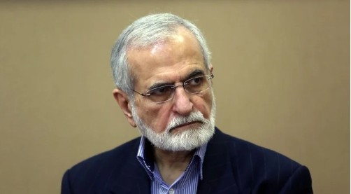 Хәррази: “Һәр бир һалда атом бомбасы дүзәлтмәји һарам билирик”