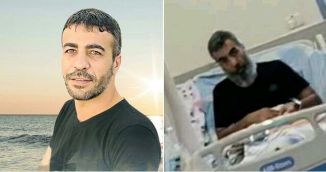 شهادت اسیر فلسطینی بر اثر اهمال پزشکی در زندان‌های اشغالگران 
