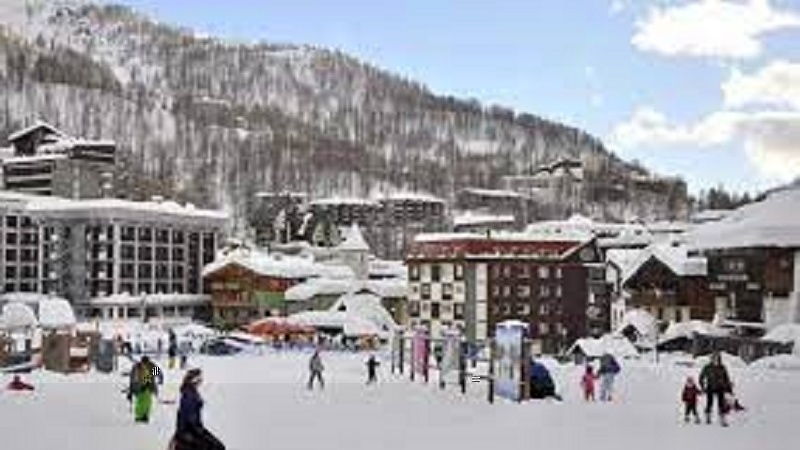 Italia. Qatar, sequestrato appartamento Cervinia Italia. Qatar, sequestrato appartamento Cervinia