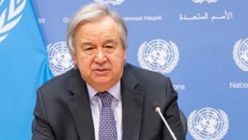 ONU: aumentano le minacce dell’estrema destra in Occidente