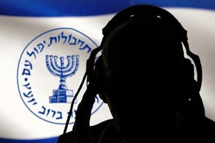 Arrestation en Iran d’un réseau d’espionnage du Mossad