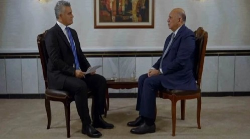 Fuad Hüseyin: Irak'tan İran'a saldırı olmamalı