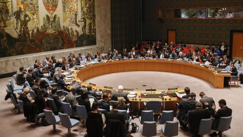 UN-Generalsekretär fordert Aufhebung von US-Sanktionen gegen Iran