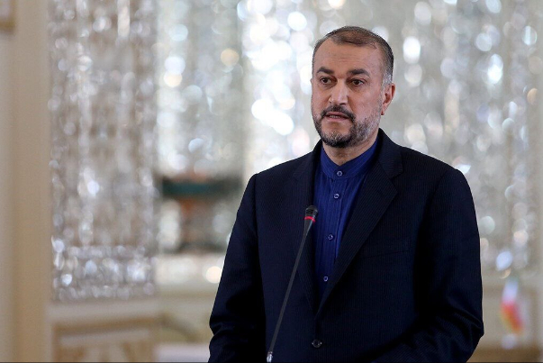 Saudi Arabia ready to resume talks with Iran: Foreign Minister