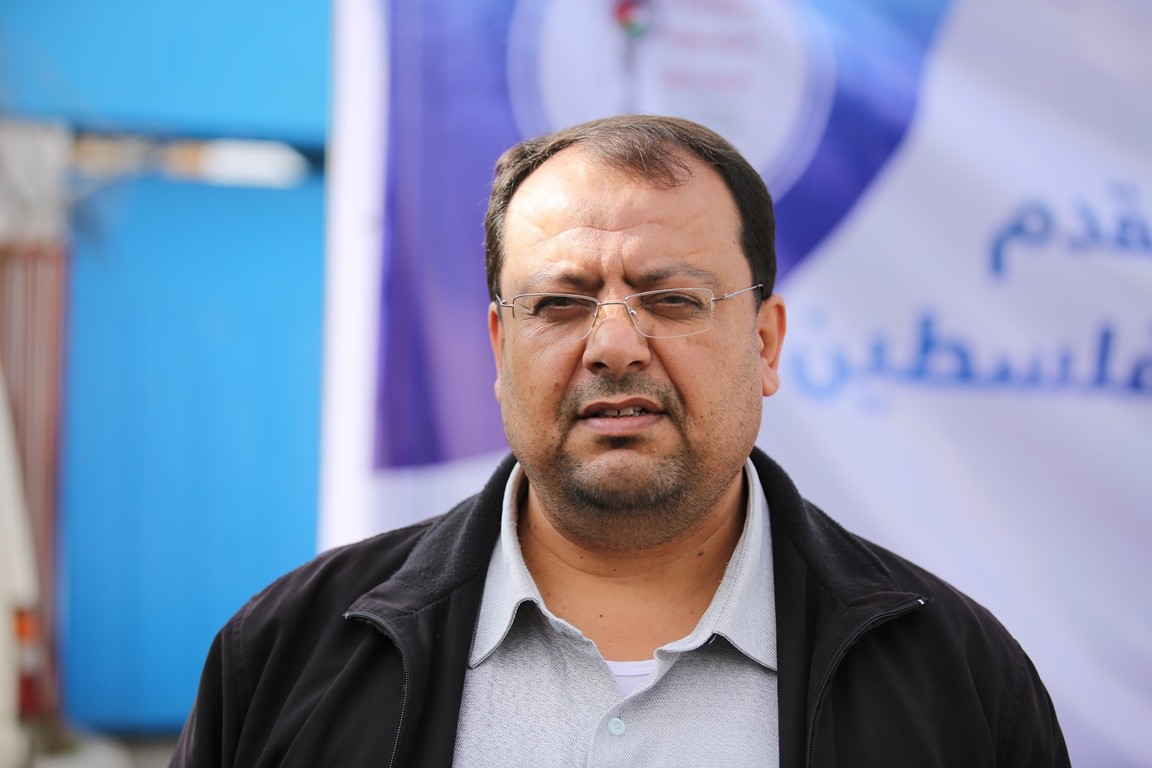 الجهاد الإسلامي: احتجاز جثمان أبو حميد إمعان في الجريمة الصهيونية وتهدف لمعاقبة الأسير حتى بعد استشهاده