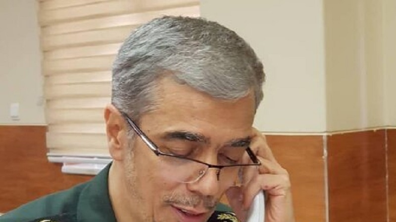 Iran-Pakistan; lo sviluppo della cooperazione di difesa