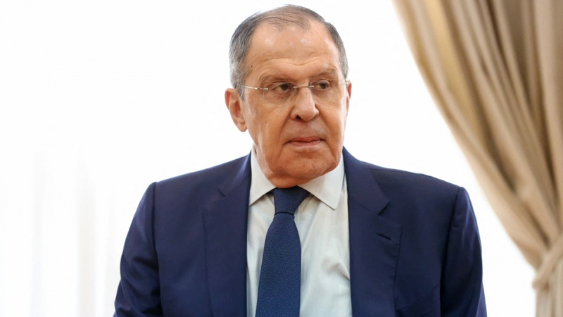 “Гәрбин Русијаны тәҹрид етмәк ҹәһдләри уғурсуз олду”
