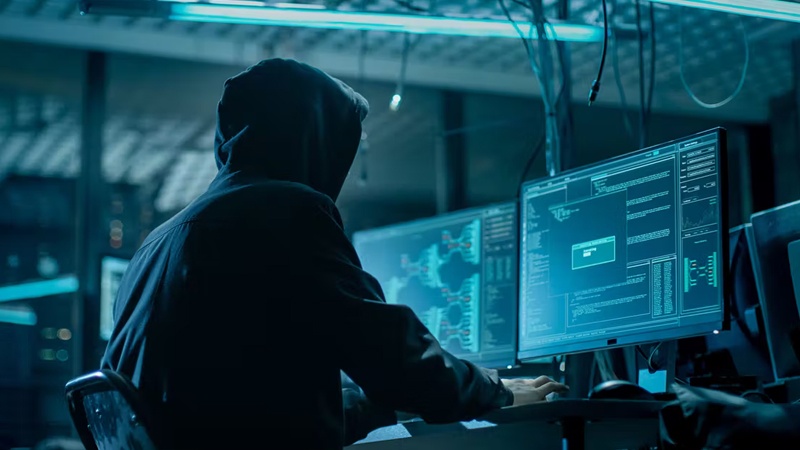 Сионист телеканал бу режимин инфраструктурларына гаршы кибер һүҹуму етираф едиб