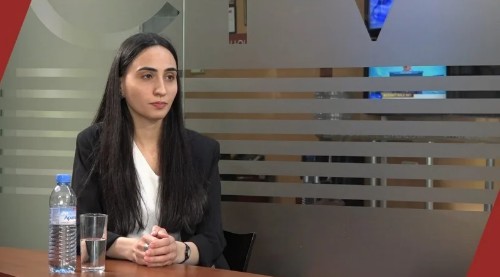 Vardanyan: Popularitas Republik Islam Iran di Armenia Meningkat