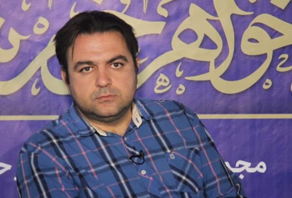 استقبال ۱۱۰ هنرمند عکاس از اولین جشنواره عکس "راز خون"