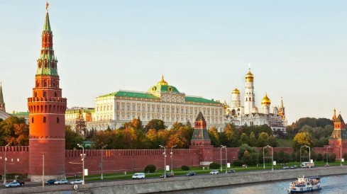 Кремл: Шонси сулҳ бо Украина дигар вуҷуд надорад