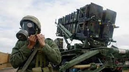 Usa-Ucraina:'Sì all'invio dei Patriot' a Kiev
