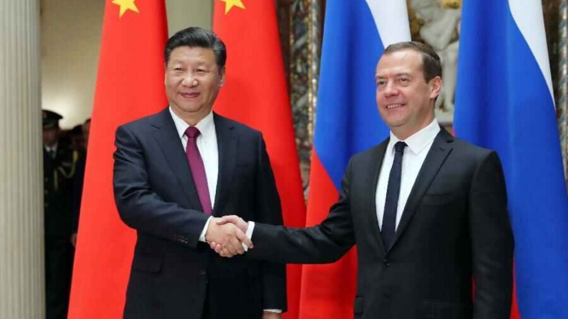 中国吁乌克兰问题各方保持理性克制