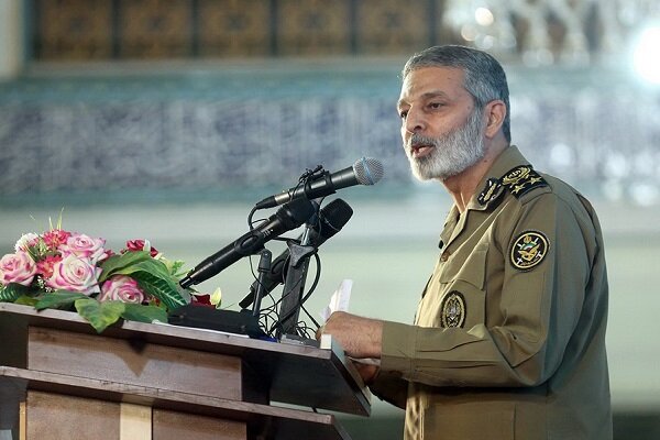 Iran Army commander: "Zionist Israel regime is in political and security crisis"