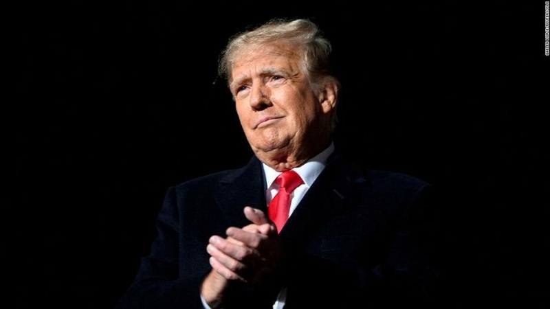 トランプ氏納税記録、数日中に部分公開へ