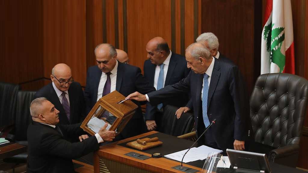  To US administration: Lebanon’s presidential issue is no concern of yours