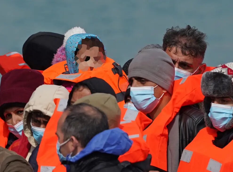الأمم المتحدة: خطط بريطانيا لترحيل اللاجئين غير إنسانية