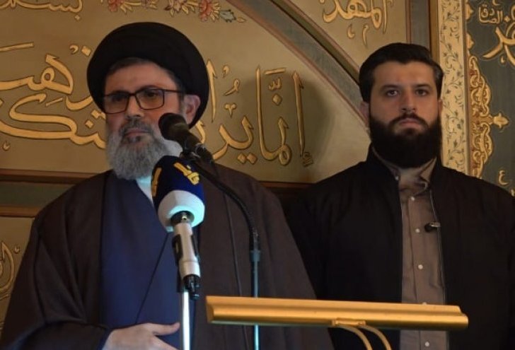 لن تتمكن أميركا من فعل ما تشاء في لبنان والشتّامون سيرحلون وتبقى المقاومة