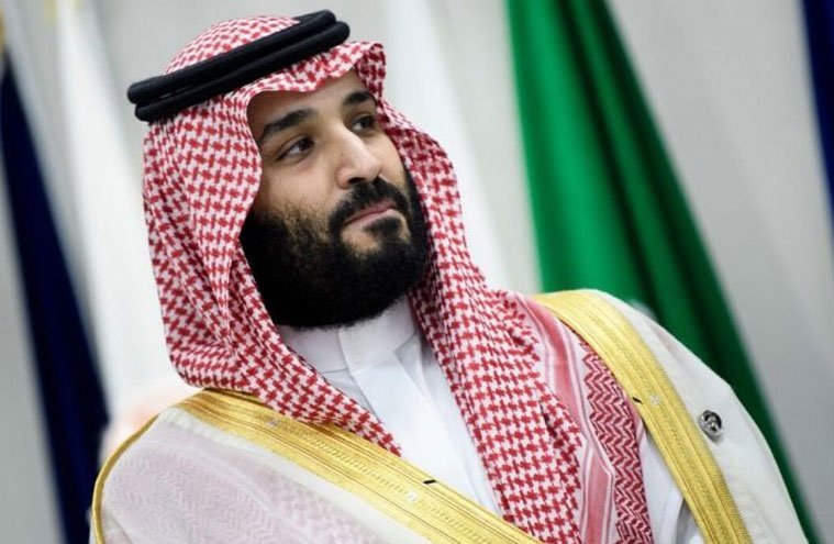 'الغارديان': شركة أمريكية تساعد السعودية على تبييض صورتها