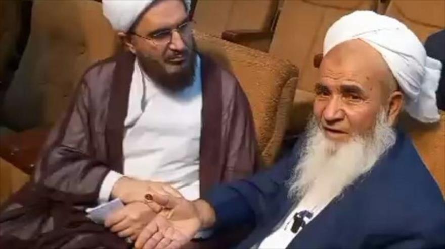 Iran : L'escouade d'assassins du clerc sunnite, dirigée de l'extérieur