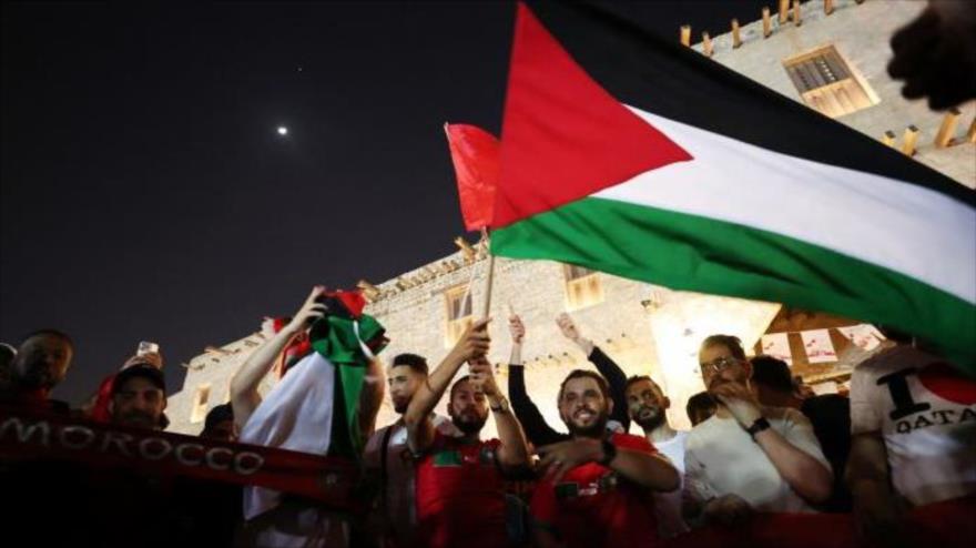 La Palestine et son importance pour la communauté islamique