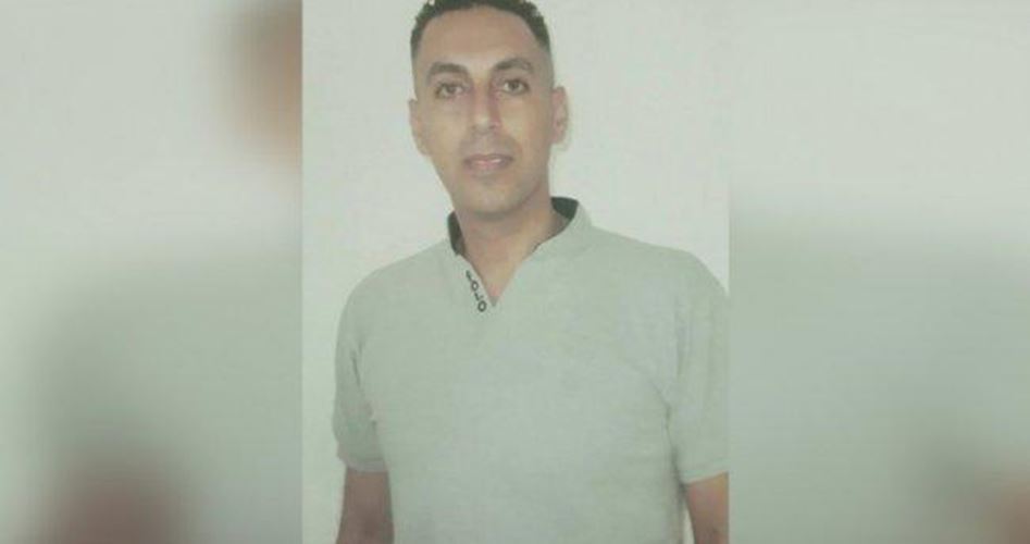 Jordanian prisoner freed after 20 years in Israeli jails