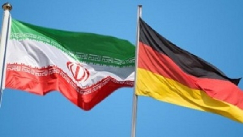 La continuazione dell'approccio ostile della Germania nei confronti dell'Iran