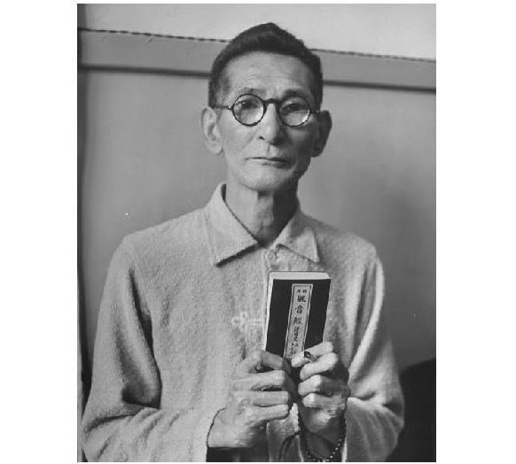 «شومی اوکاوا» مردی از سرزمین آفتاب تابان/ تاثیرپذیری از پیامبر(ص) تا ترجمه قرآن به زبان ژاپنی