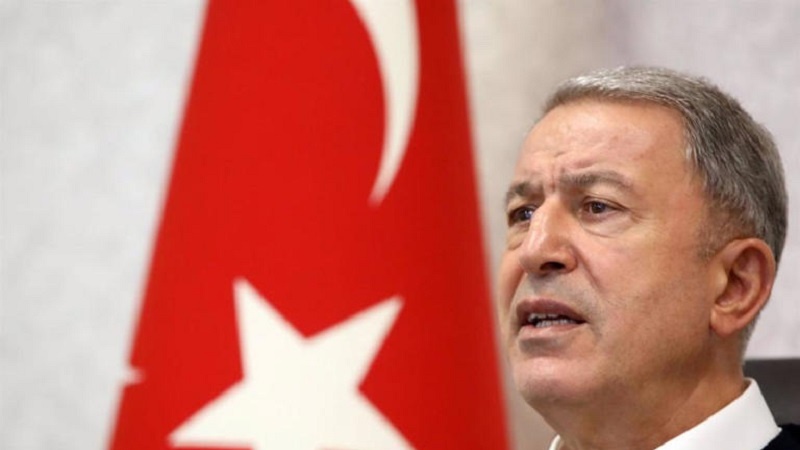 Turchia; 'sembra' che la guerra in Ucraina 'non finirà facilmente'